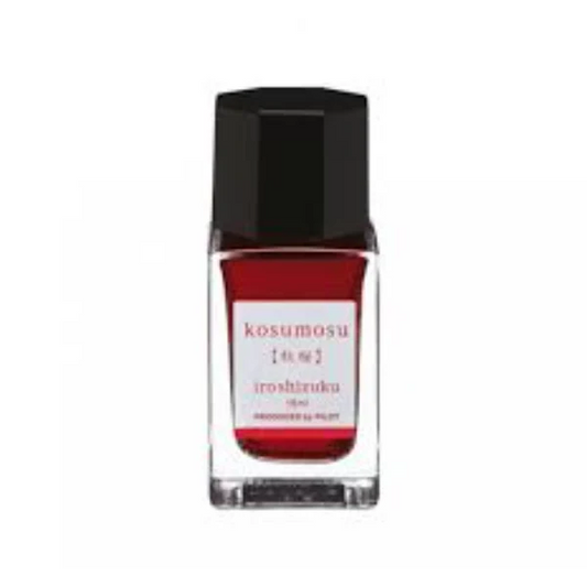 الطيار Iroshizuku INK-15 – كوسوموسو