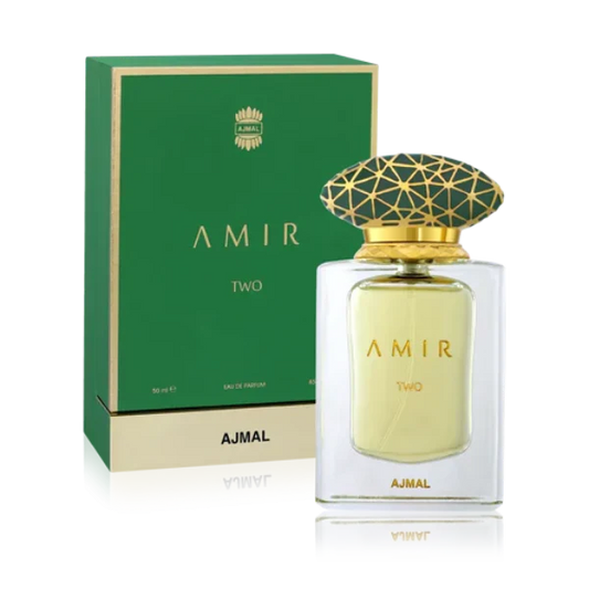 عطر أجمل أمير تو للرجال - 50 مل