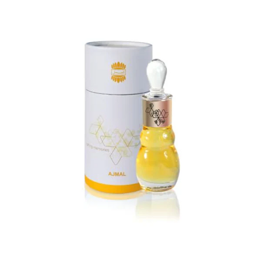 عطر أجمل كول مون أو دو بارفان للرجال والنساء - 12 مل