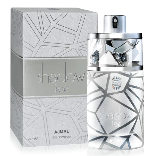 عطر أجمل شادو آيس للرجال - 75 مل