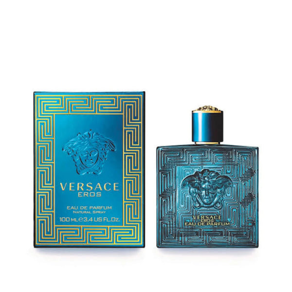 عطر فرزاتشي إيروس للرجال أو دو بارفان - 100 مل