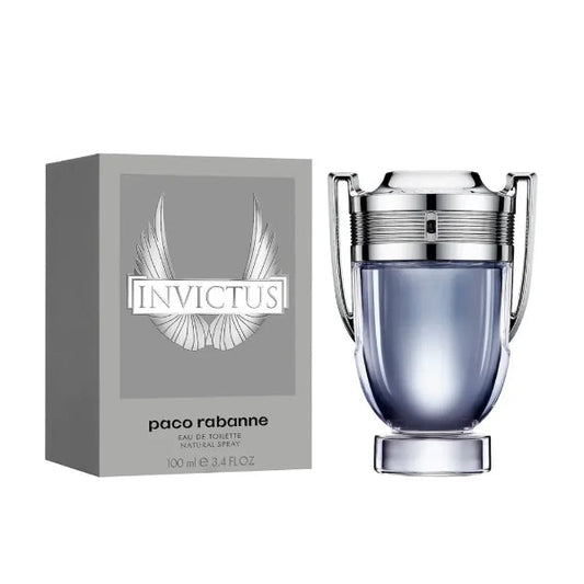 عطر باكو إنفيكتوس للرجال - 100 مل