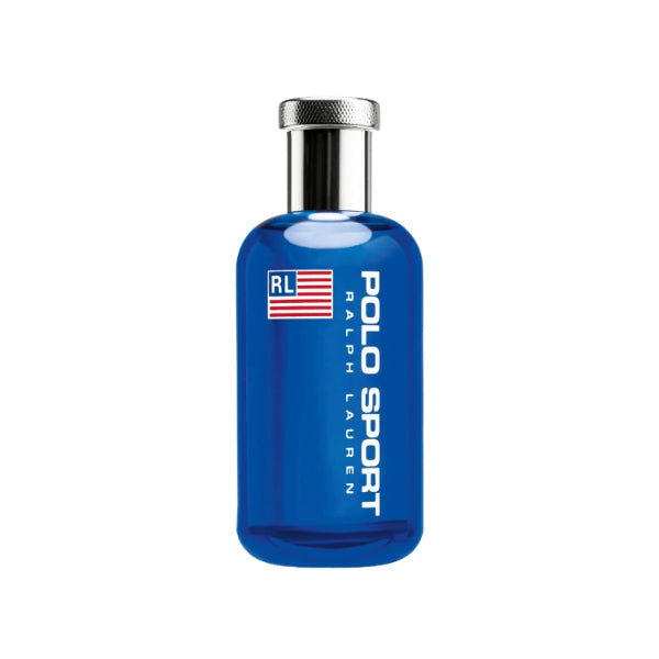 عطر بولو سبورت للرجال أو دو تواليت - 125 مل