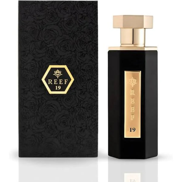 عطر ريف 19 للرجال والنساء - 100 مل
