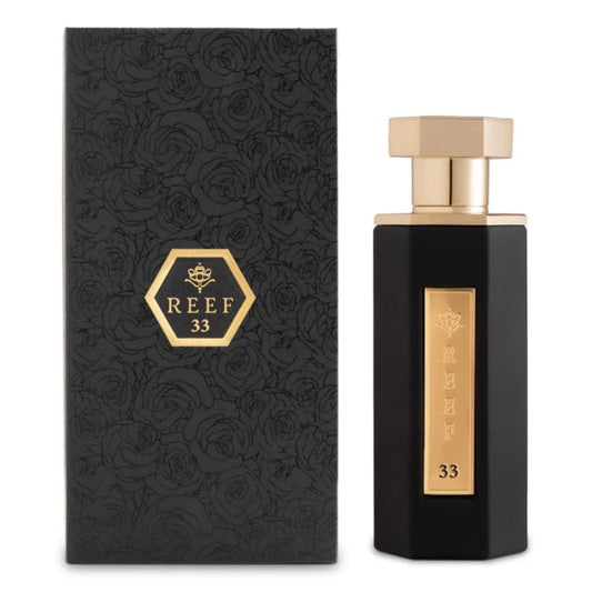 عطر ريف 33 للرجال والنساء - 100 مل