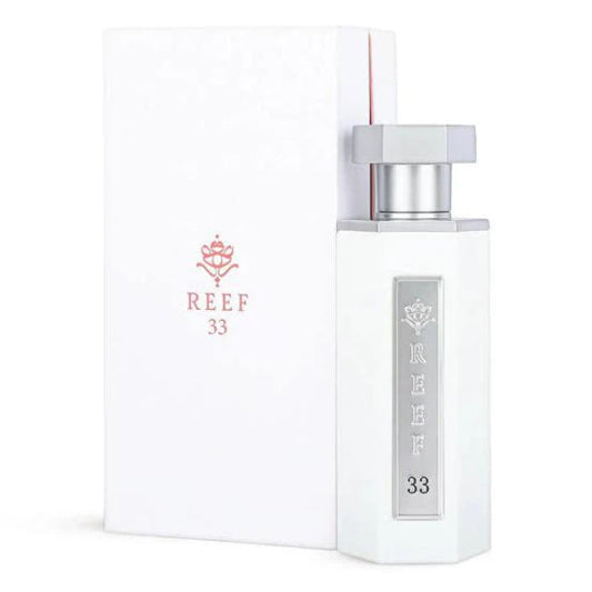 عطر ريف 33 الأبيض للرجال والنساء - 100 مل