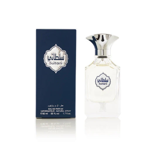 عطر سلطاني للرجال - 50 مل