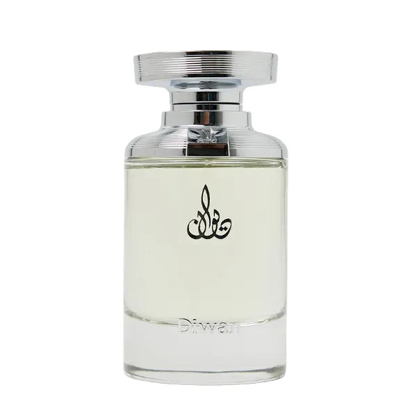 ديوان أو دو بارفان للرجال - 100 مل