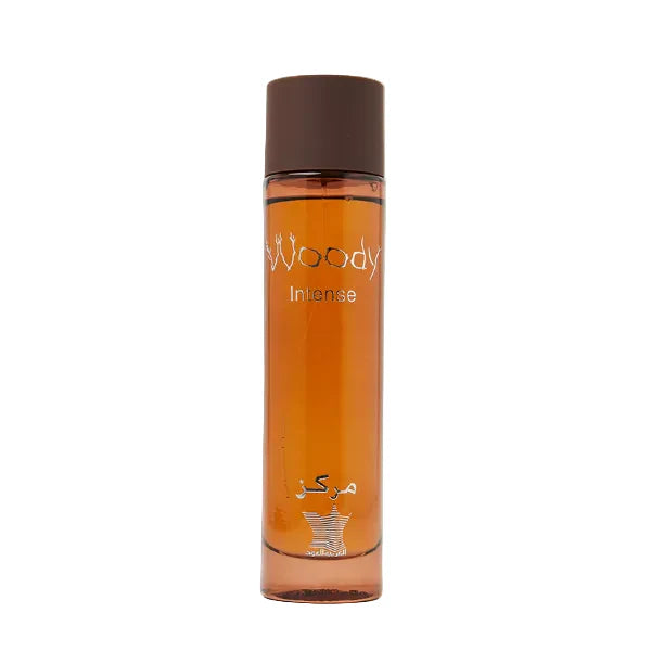 عطر وودي انتنس أو دي بارفان للجنسين - 100 مل
