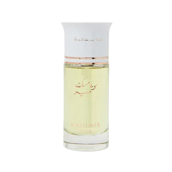 Kashmir Musk Eau De Parfum For Her - 100ml