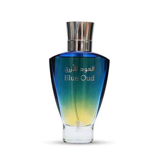 عطر بلو عود للرجال - 50 مل