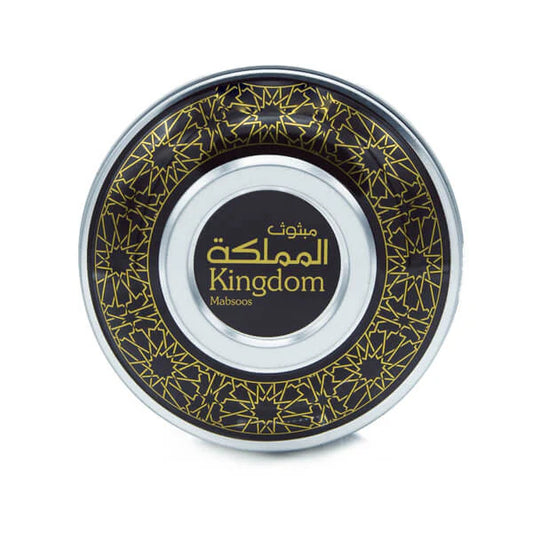 مملكة مبتوث او دي بارفان للجنسين - 120 جرام