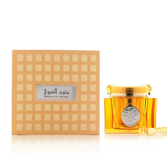 عطر مبتوث الشيوخ للجنسين - 80 جرام
