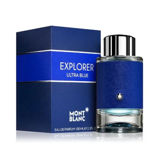 عطر اكسبلورر الترا بلو للرجال - 100 مل
