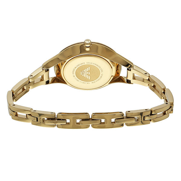 EMPORIO ARMANI Ladies Watch AR11140