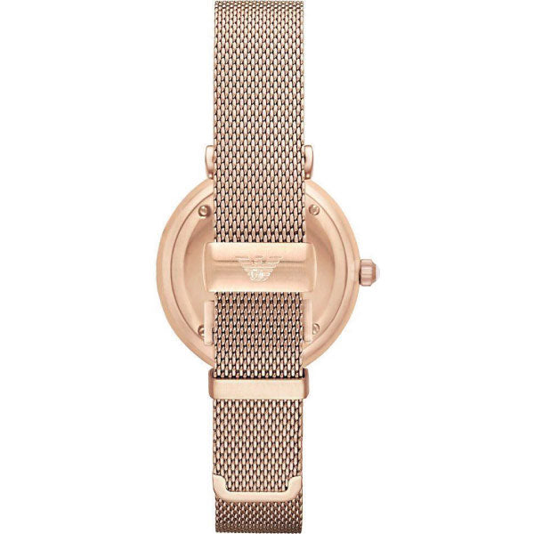 EMPORIO ARMANI Ladies Watch AR-1956