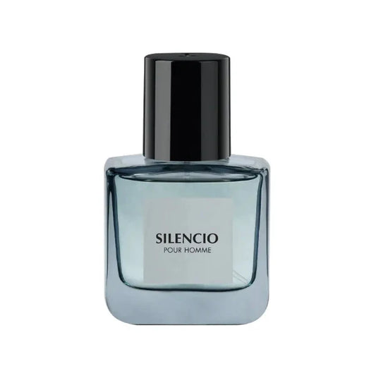 عطر خوانيد جامشيد سيلينسيو للرجال - 30 مل 