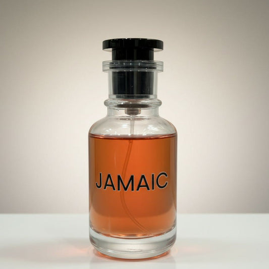 Jamaic:The Tobacco Edition