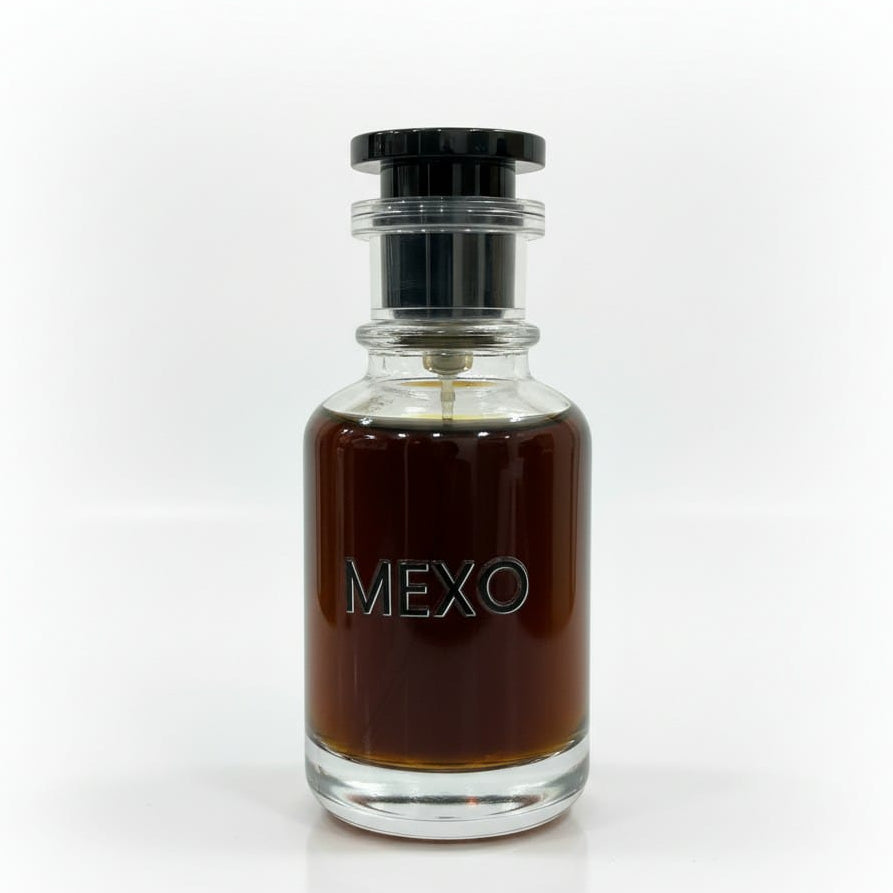 Mexo: The Tobacco Edition