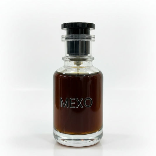 Mexo: The Tobacco Edition