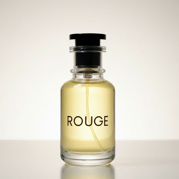 Rouge: The Tobacco Edition