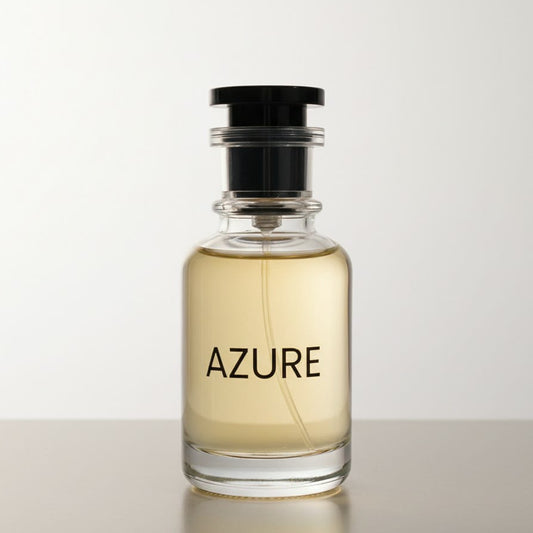 Azure: The Tobacco Edition