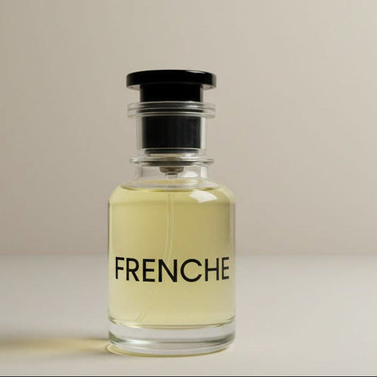 Frenche: The Tobacco Edition