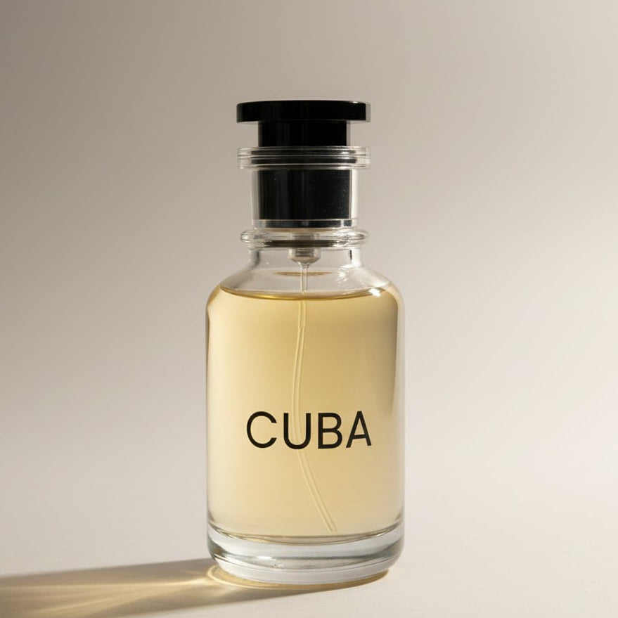 Cuba: The Tubacco Edition