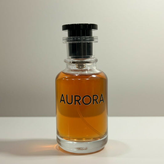 Aurora: The Tobacco Edition