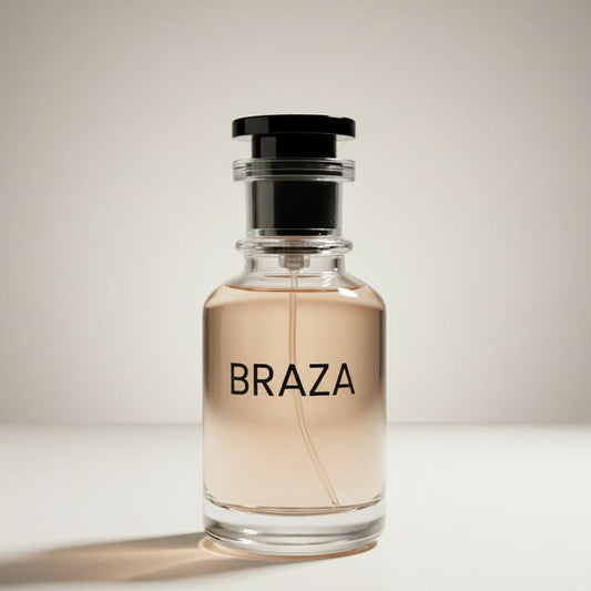 Braza: The Tobacco Edition
