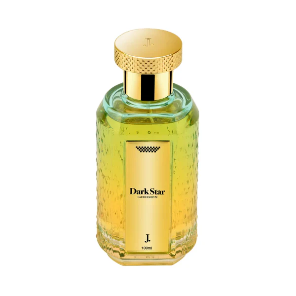 Junaid Jamshed Dark Star - 100ml