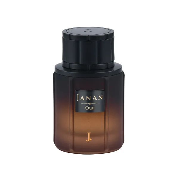Junaid Jamshed Janan Oud Eau de Parfum - 100ml