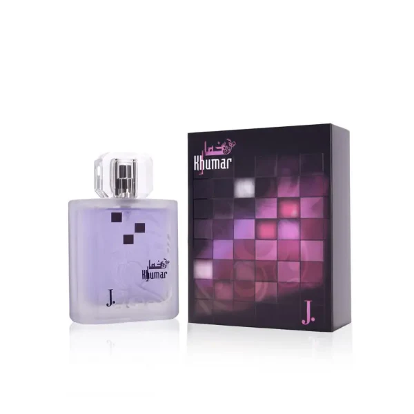 Junaid Jamshed Khumar Eau De Parfum - 100ml