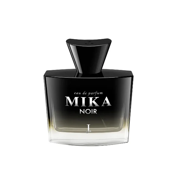Junaid Jamshed J. Mika Noir - Eau de Parfum - 50ml