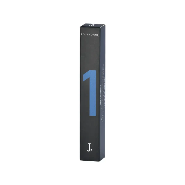 Junaid Jamshed 1 Pour Homme - 10ml