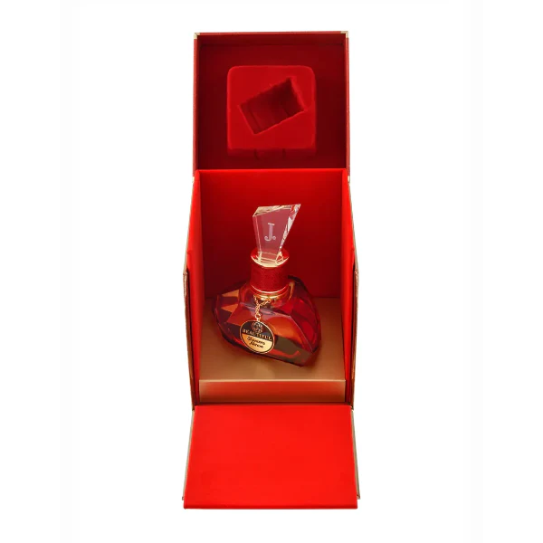 Junaid Jamshed Beautiful Eau De Parfum - 90ml