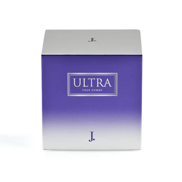 Junaid Jamshed J. Ultra Pour Homme - 50ml
