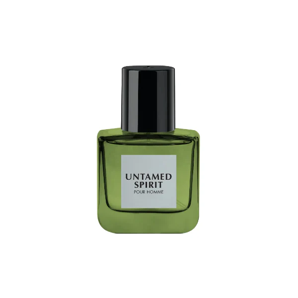 عطر جنيد جمشيد أنتايمد سبيريت بور أوم - 30 مل