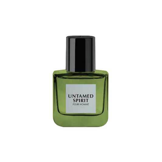 عطر جنيد جمشيد أنتايمد سبيريت بور أوم - 30 مل