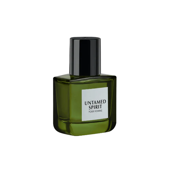 عطر جنيد جمشيد أنتايمد سبيريت بور أوم - 30 مل