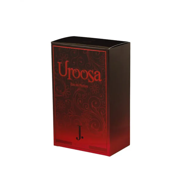 Junaid Jamshed Uroosa Eau De Parfum - 50ml