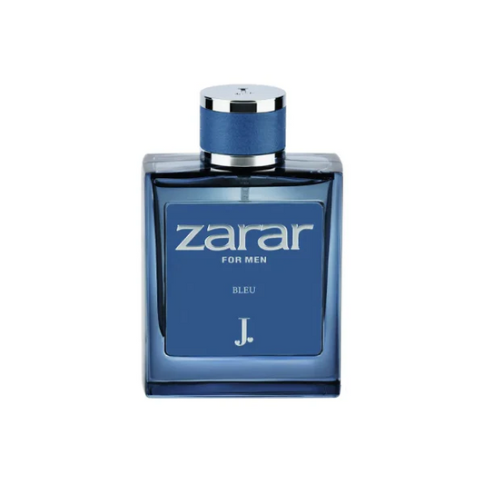 ماء عطر جنيد جمشيد زرار - 100 مل