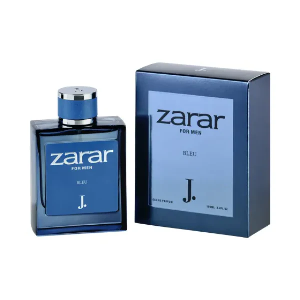 Junaid Jamshed Zarar Eau de Parfum - 100ml