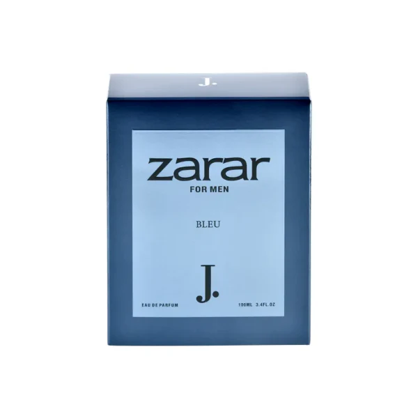 Junaid Jamshed Zarar Eau de Parfum - 100ml