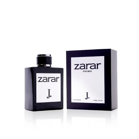 جنيد جمشيد زرار للرجال - أو دو بارفان - 100 مل
