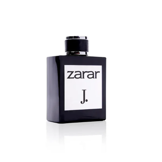 جنيد جمشيد زرار للرجال - أو دو بارفان - 100 مل